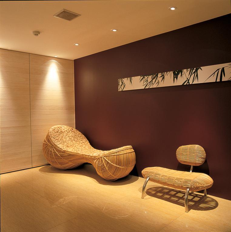 Beitou Sweet Me Hot Spring Resort Taipei Esterno foto