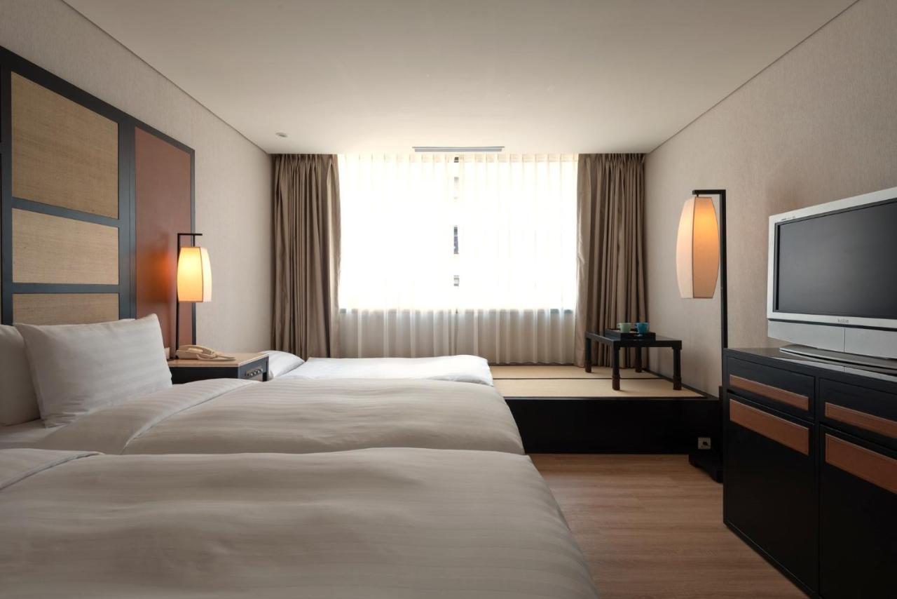 Beitou Sweet Me Hot Spring Resort Taipei Esterno foto