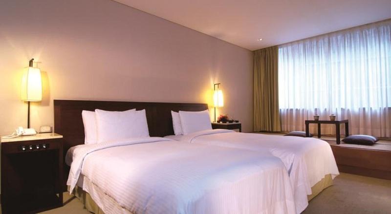 Beitou Sweet Me Hot Spring Resort Taipei Esterno foto