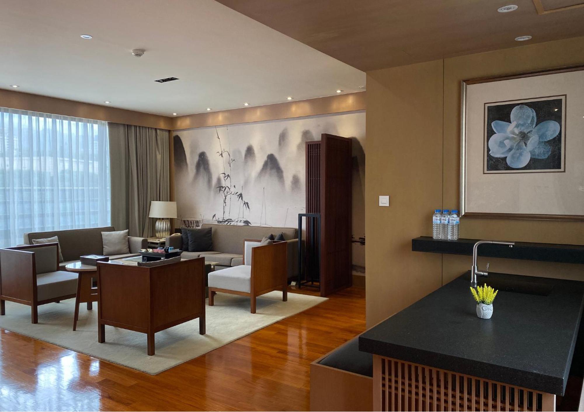 Beitou Sweet Me Hot Spring Resort Taipei Esterno foto