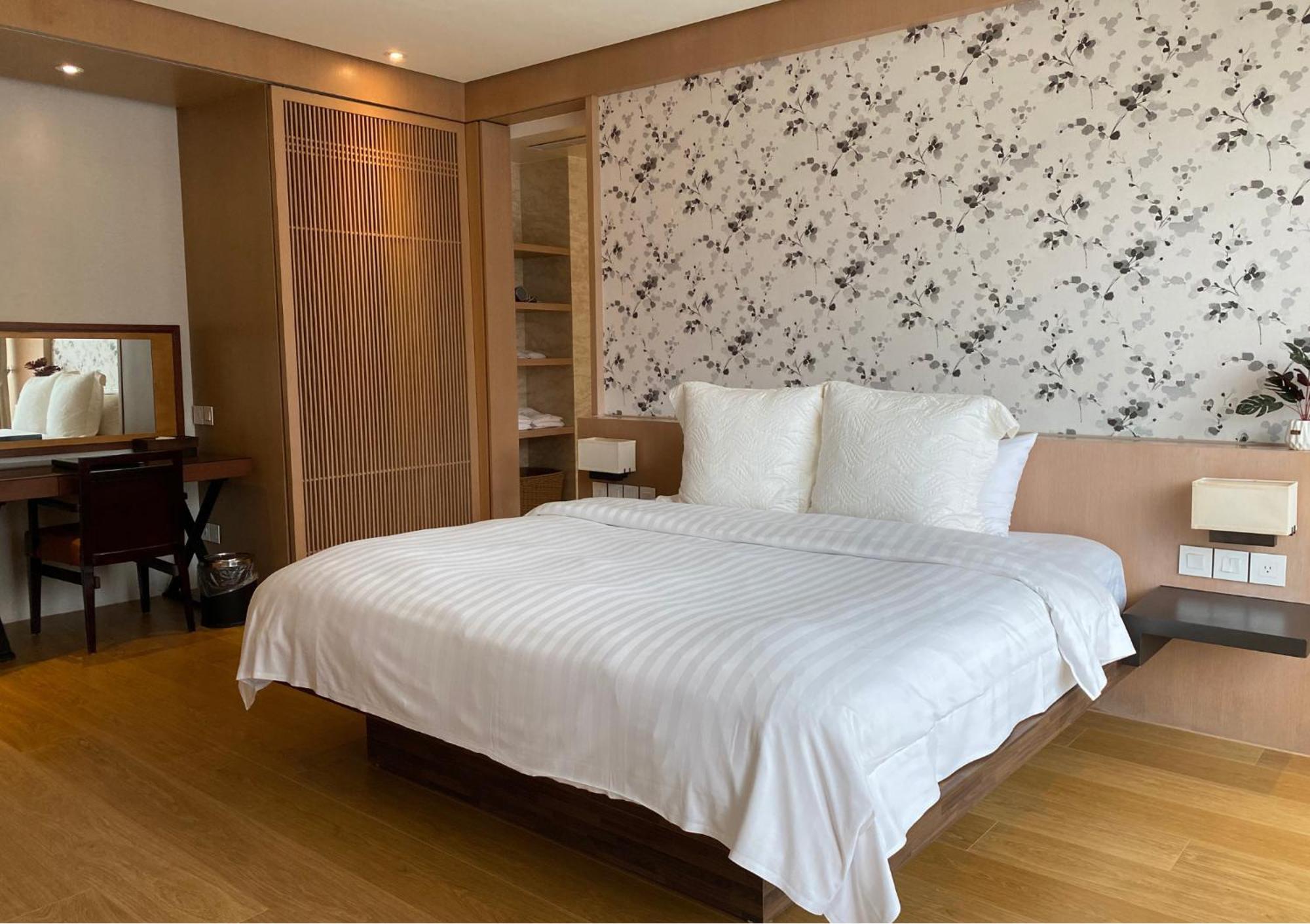 Beitou Sweet Me Hot Spring Resort Taipei Esterno foto
