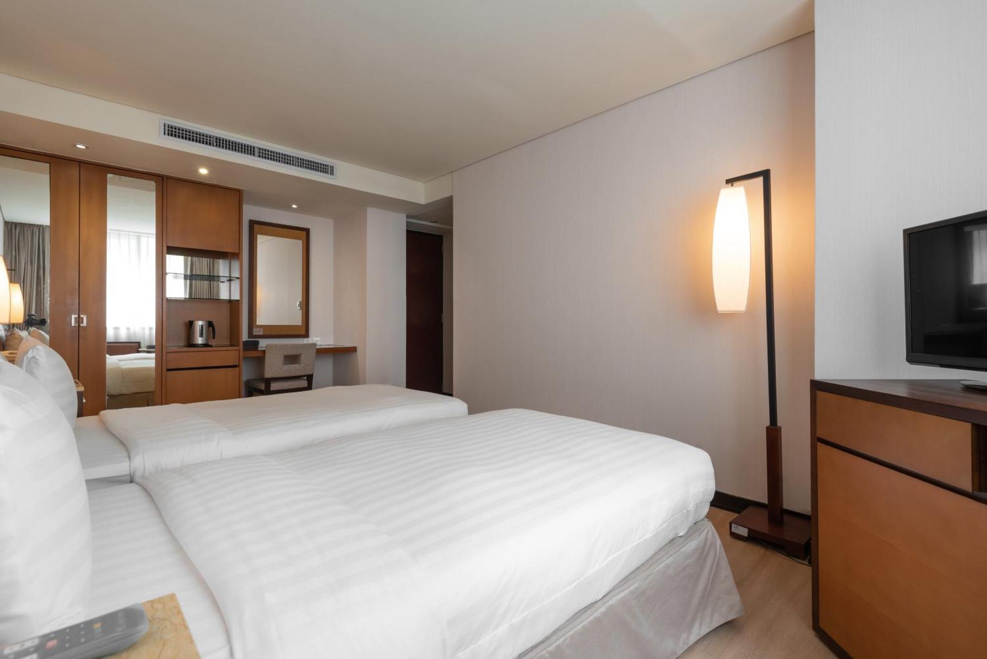 Beitou Sweet Me Hot Spring Resort Taipei Esterno foto