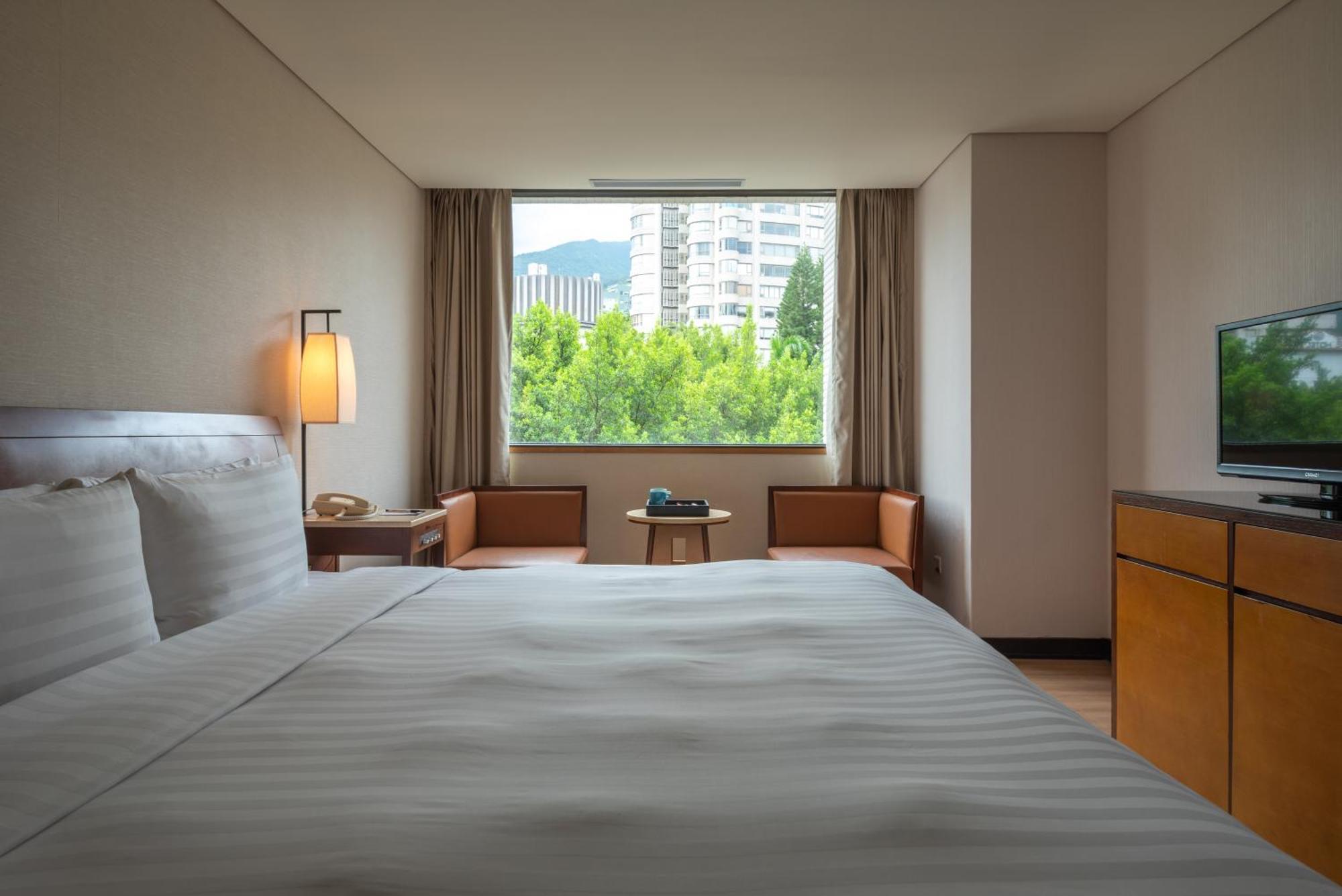 Beitou Sweet Me Hot Spring Resort Taipei Esterno foto