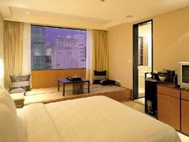 Beitou Sweet Me Hot Spring Resort Taipei Esterno foto