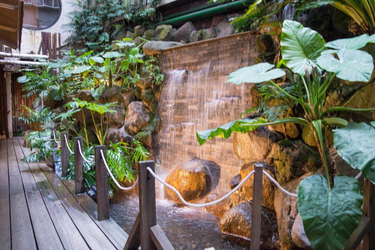 Beitou Sweet Me Hot Spring Resort Taipei Esterno foto