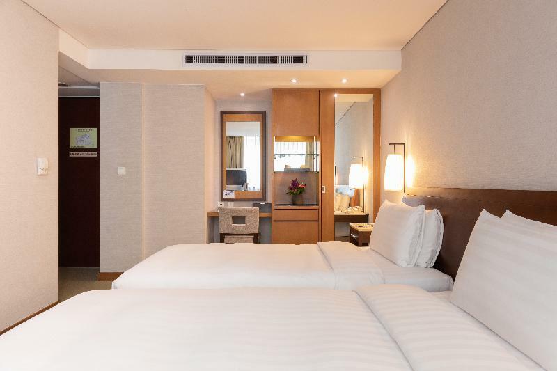 Beitou Sweet Me Hot Spring Resort Taipei Esterno foto