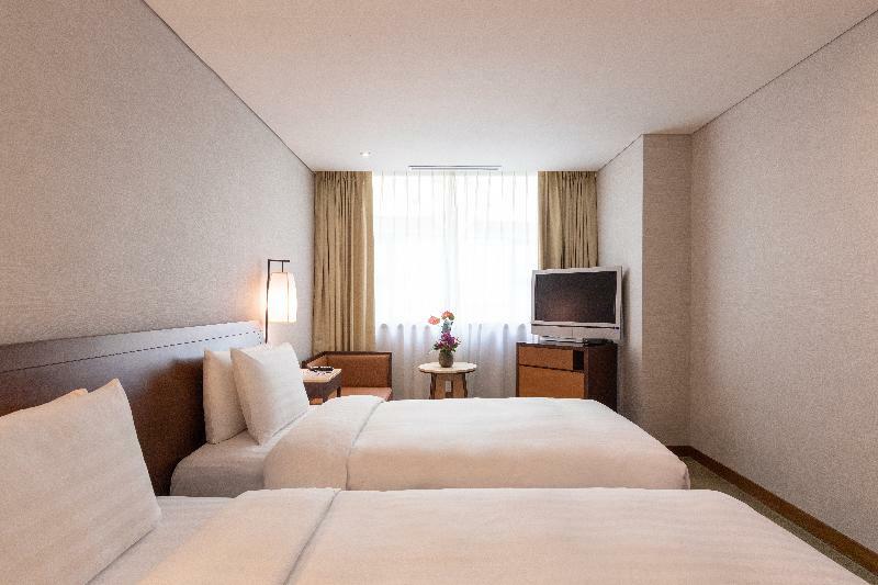 Beitou Sweet Me Hot Spring Resort Taipei Esterno foto