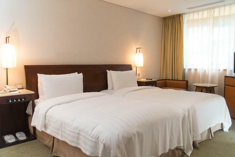 Beitou Sweet Me Hot Spring Resort Taipei Esterno foto
