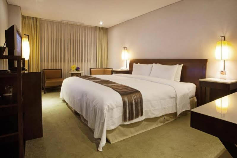 Beitou Sweet Me Hot Spring Resort Taipei Esterno foto